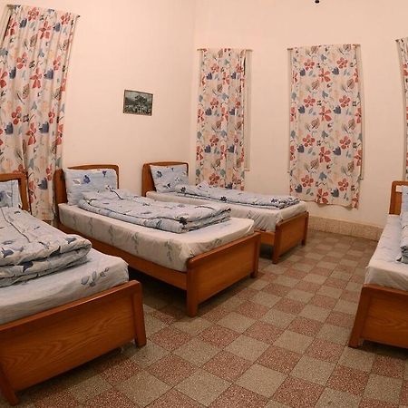 Bauhaus Motel Bcharré 部屋 写真