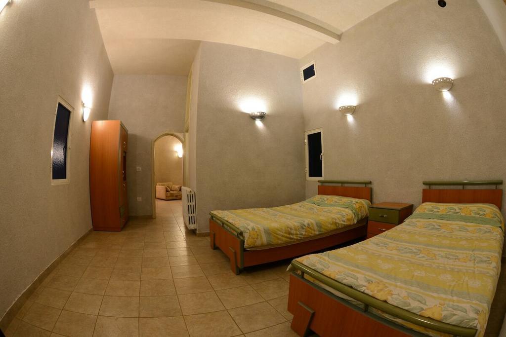 Bauhaus Motel Bcharré エクステリア 写真