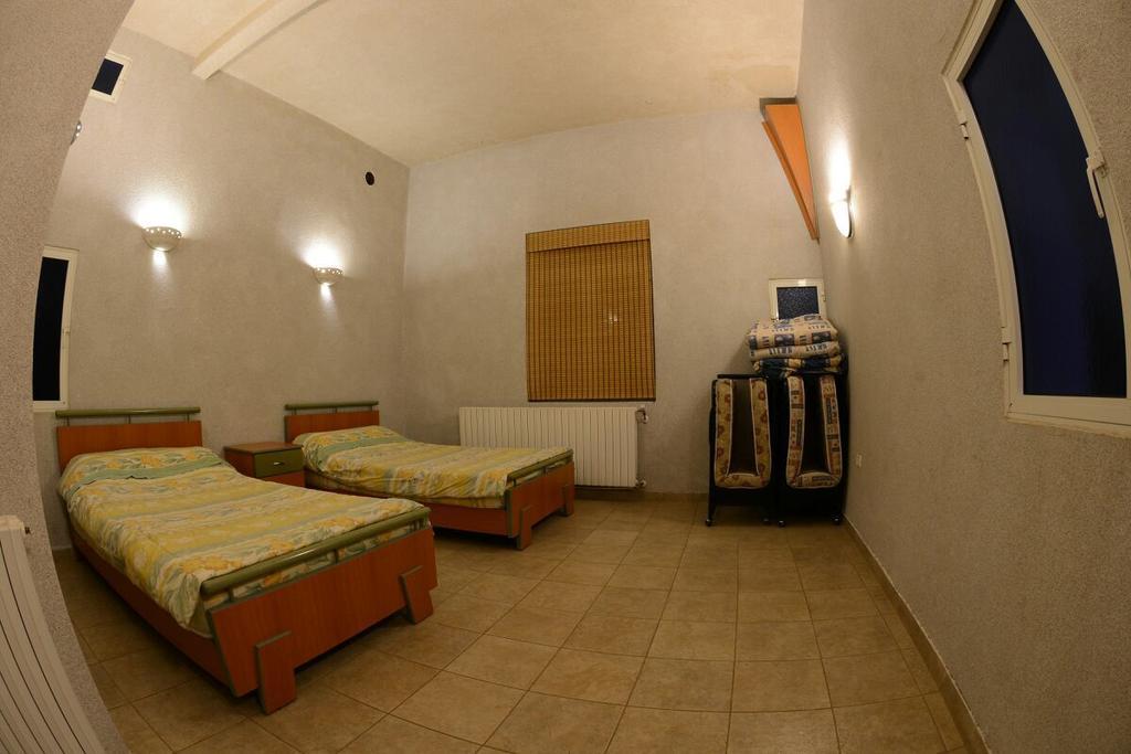 Bauhaus Motel Bcharré エクステリア 写真