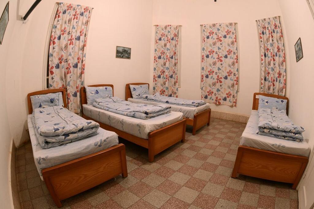 Bauhaus Motel Bcharré 部屋 写真