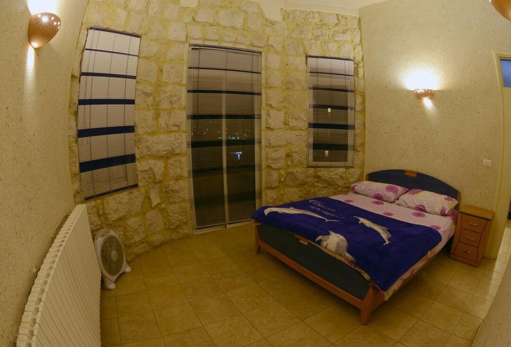 Bauhaus Motel Bcharré エクステリア 写真