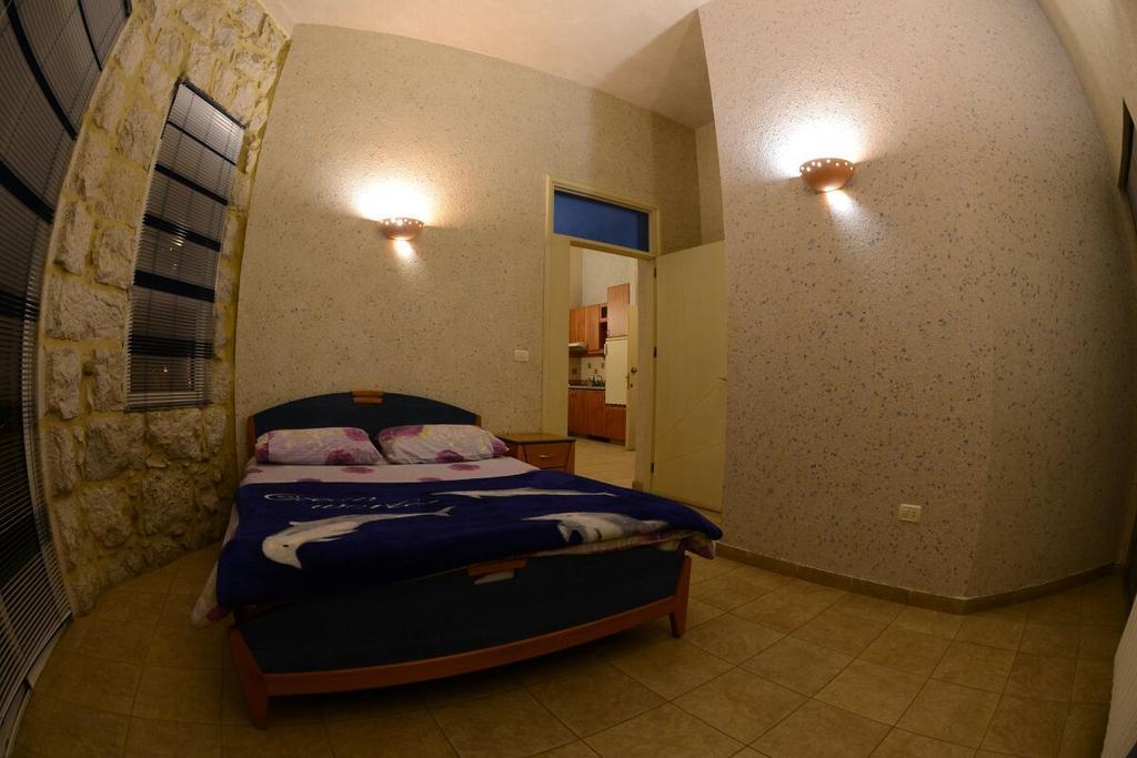 Bauhaus Motel Bcharré エクステリア 写真