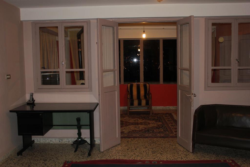 Bauhaus Motel Bcharré エクステリア 写真
